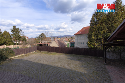 Pronájem bytu 3kk, 72 m² - 10