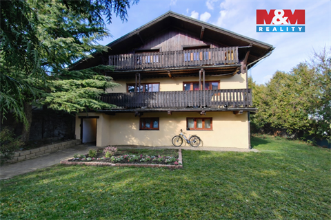 Pronájem bytu 3kk, 72 m² 12