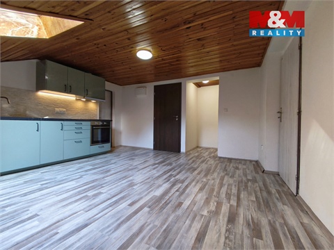 Pronájem bytu 3kk, 72 m² 2