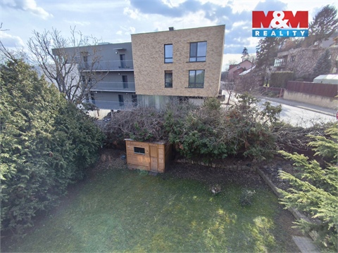 Pronájem bytu 3kk, 72 m² - 12