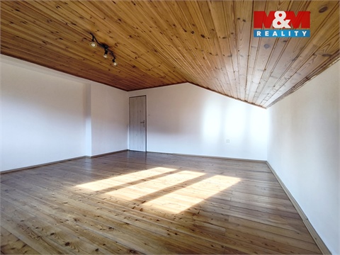 Pronájem bytu 3kk, 72 m² - 6
