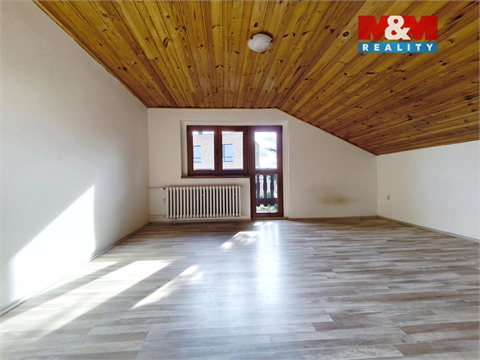 Pronájem bytu 3kk, 72 m² - 2