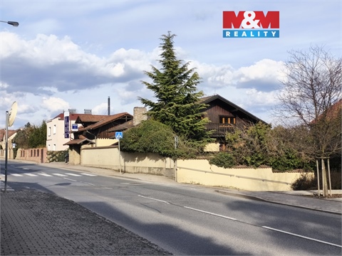 Pronájem bytu 3kk, 72 m² 0