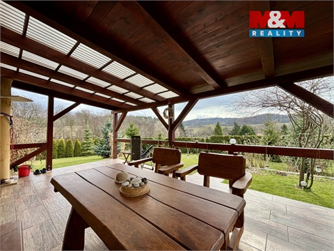 Prodej rodinného domu, 143 m² - 4