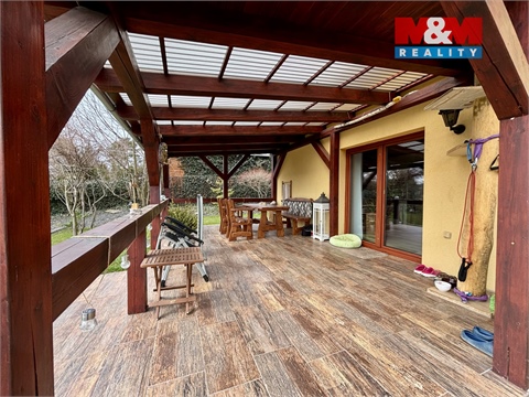 Prodej rodinného domu, 143 m² 26