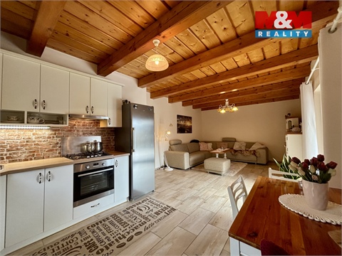 Prodej rodinného domu, 143 m² 12