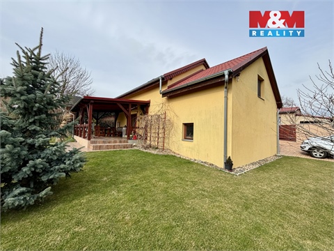 Prodej rodinného domu, 143 m² - 2