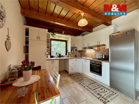 Prodej rodinného domu, 143 m² - 10