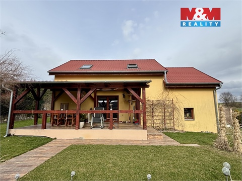 Prodej rodinného domu, 143 m² 24