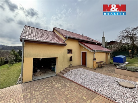 Prodej rodinného domu, 143 m² 2