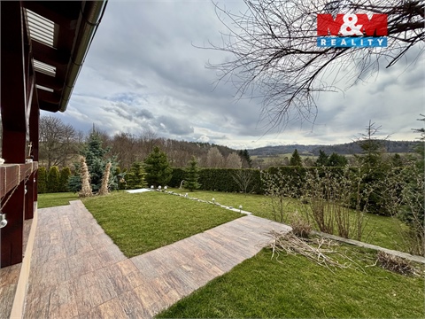 Prodej rodinného domu, 143 m² - 0