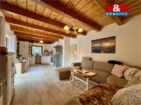 Prodej rodinného domu, 143 m² - 8