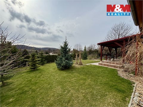 Prodej rodinného domu, 143 m² - 6