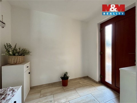 Prodej rodinného domu, 143 m² 22