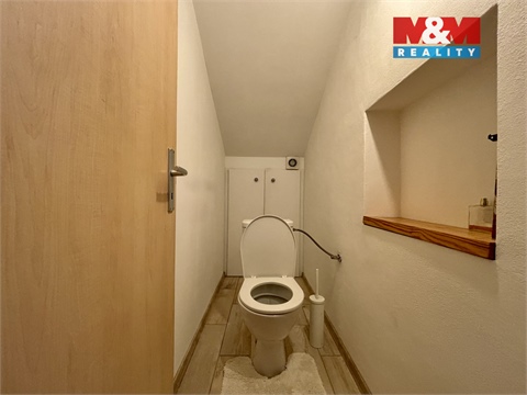 Prodej rodinného domu, 143 m² - 20