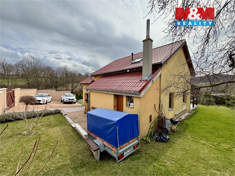 Prodej rodinného domu, 143 m² - 28