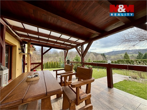 Prodej rodinného domu, 143 m² - 24