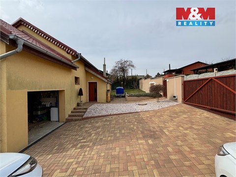 Prodej rodinného domu, 143 m² 4