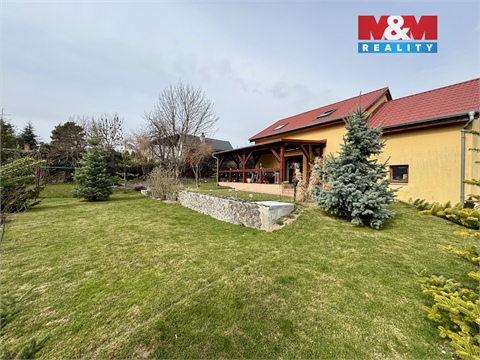 Prodej rodinného domu, 143 m² 6