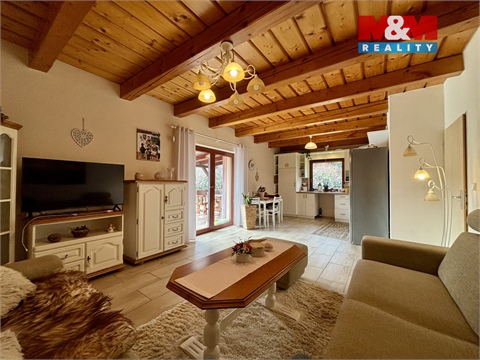 Prodej rodinného domu, 143 m² 10