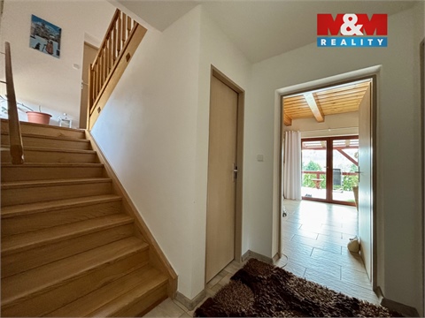 Prodej rodinného domu, 143 m² - 12