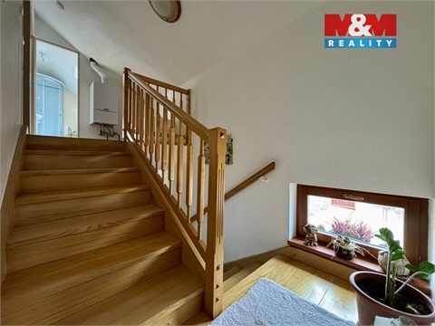 Prodej rodinného domu, 143 m² - 18