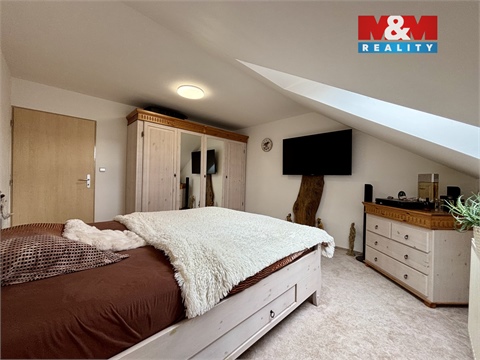 Prodej rodinného domu, 143 m² - 16