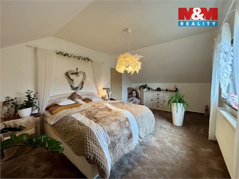 Prodej rodinného domu, 143 m² 14