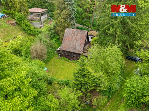 Prodej chaty / chapuly, 69 m² 12