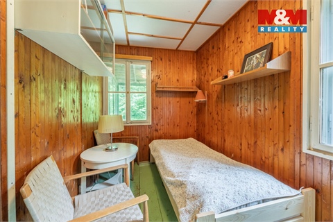 Prodej chaty / chapuly, 69 m² 4