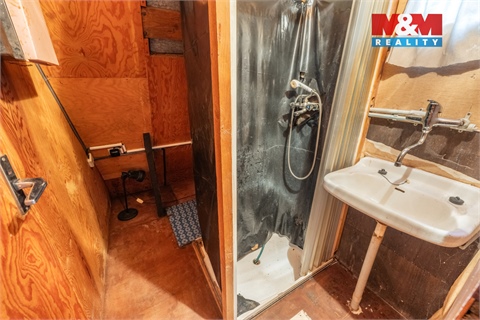 Prodej chaty / chapuly, 69 m² 10