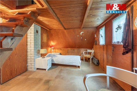 Prodej chaty / chapuly, 69 m² 8