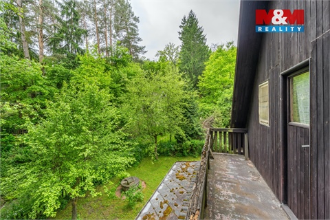 Prodej chaty / chapuly, 69 m² 18