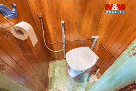 Prodej chaty / chapuly, 69 m² 6