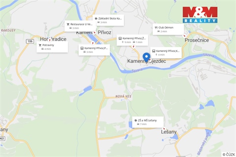 Prodej chaty / chapuly, 69 m² - 22