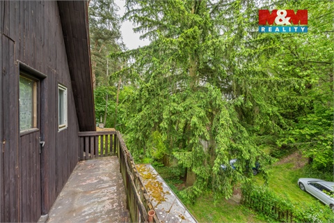 Prodej chaty / chapuly, 69 m² - 18