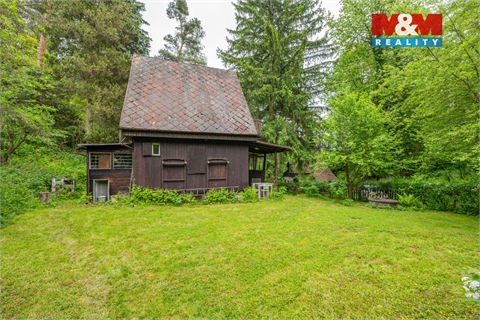 Prodej chaty / chapuly, 69 m² 16