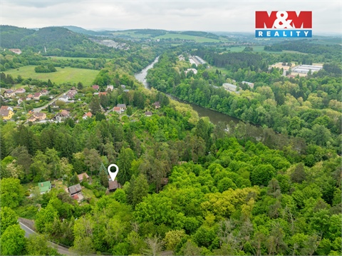 Prodej chaty / chapuly, 69 m² - 16