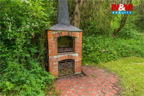 Prodej chaty / chapuly, 69 m² 14