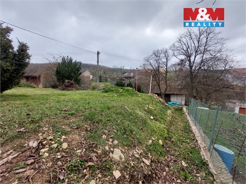 Prodej stavebního pozemku, 484 m² 6