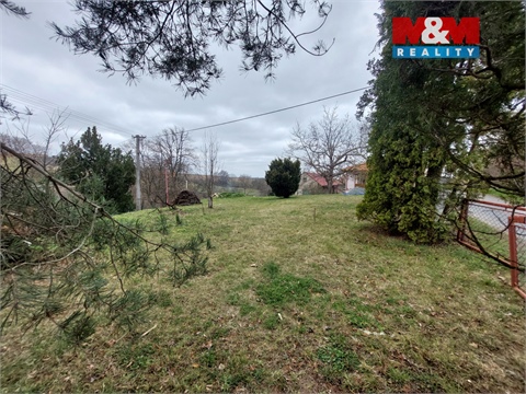 Prodej stavebního pozemku, 484 m² - 4