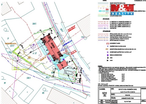 Prodej stavebního pozemku, 484 m² - 14
