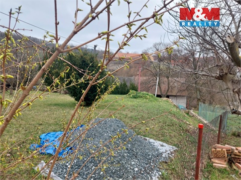 Prodej stavebního pozemku, 484 m² - 6