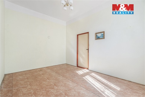 Prodej bytu 2+1, 51 m² - 8