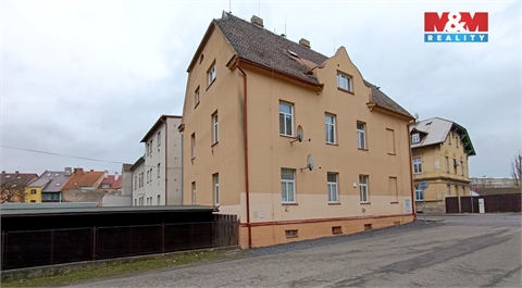 Prodej bytu 2+1, 51 m² 16