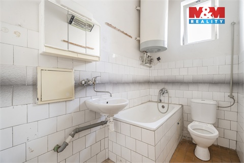 Prodej bytu 2+1, 51 m² - 2