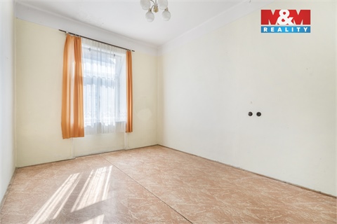 Prodej bytu 2+1, 51 m² 2