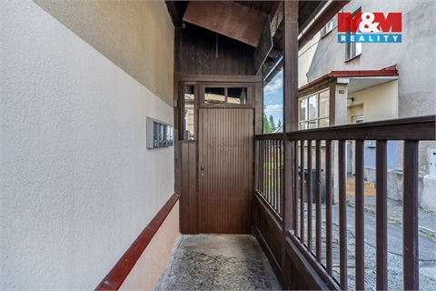 Prodej bytu 2+1, 51 m² 14