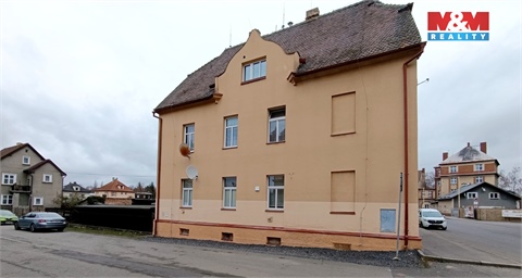 Prodej bytu 2+1, 51 m² - 14