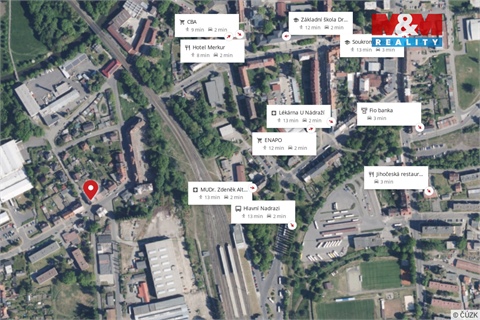 Prodej bytu 2+1, 51 m² 18